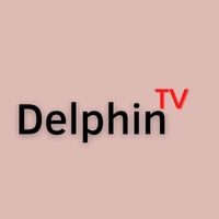 Delphin Logo neu